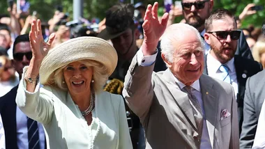 Royal reflections: A daily insight into the King & Queen’s royal tour to Australia