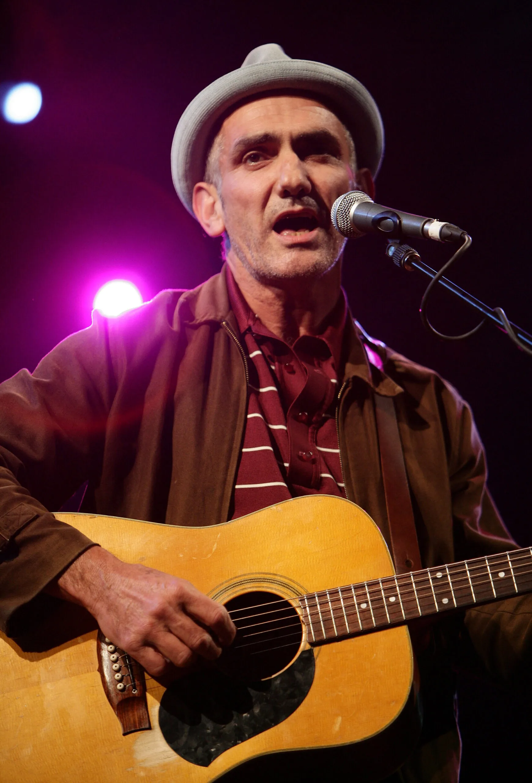 paul kelly