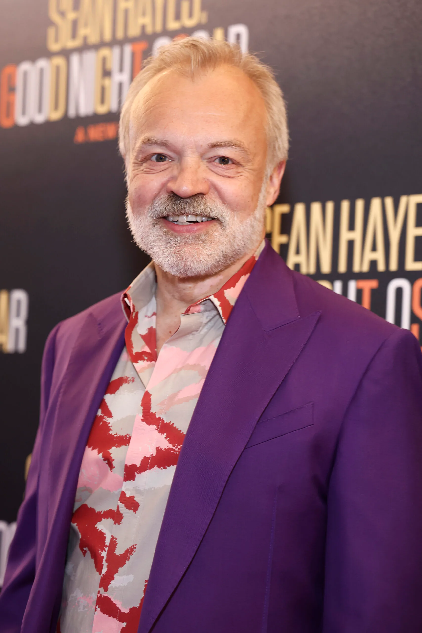 graham norton