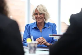 The Queen of Reading: Queen Camilla inspires young readers at Sydney event