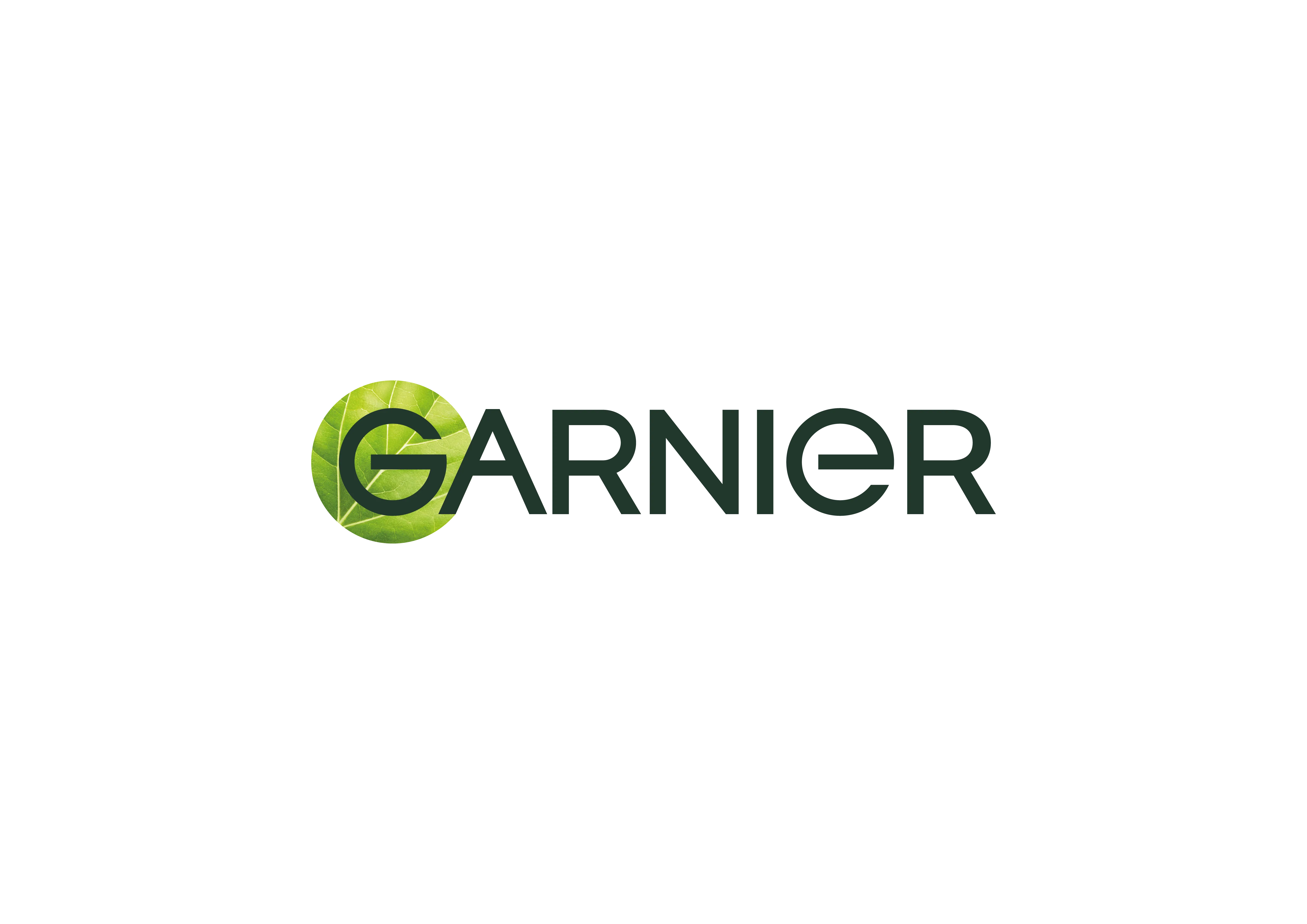 Sponsor logo of Garnier