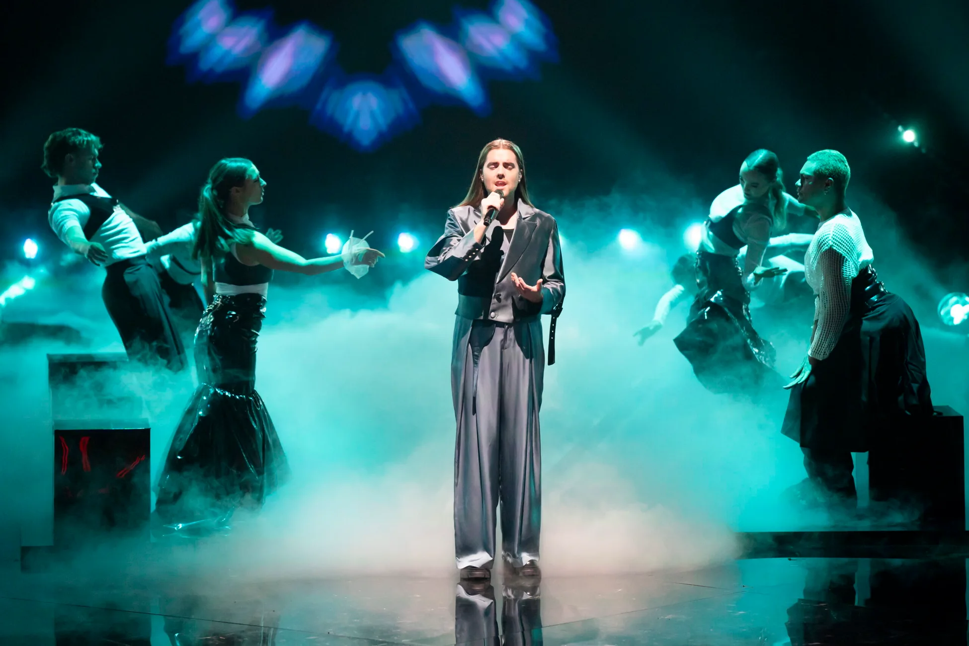 The Voice Australia 2024 winner has been crowned | AWW