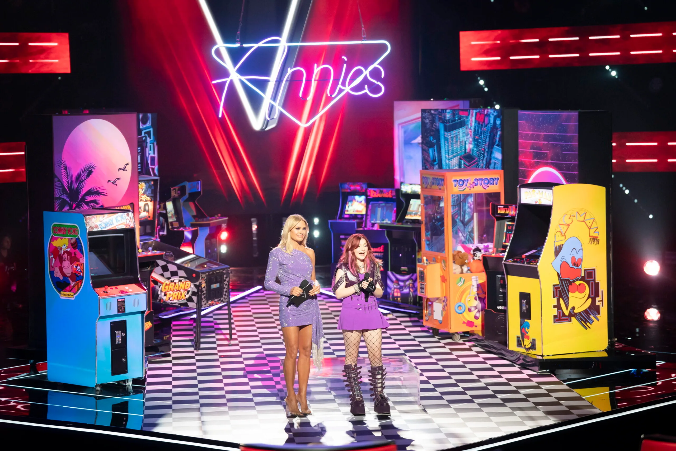 Meet the Voice Australia 2024 Grand Finalists AWW