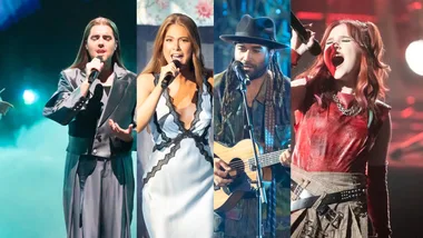 The winner of The Voice Australia 2024 has been crowned