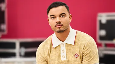 Guy Sebastian announces he’s leaving The Voice Australia