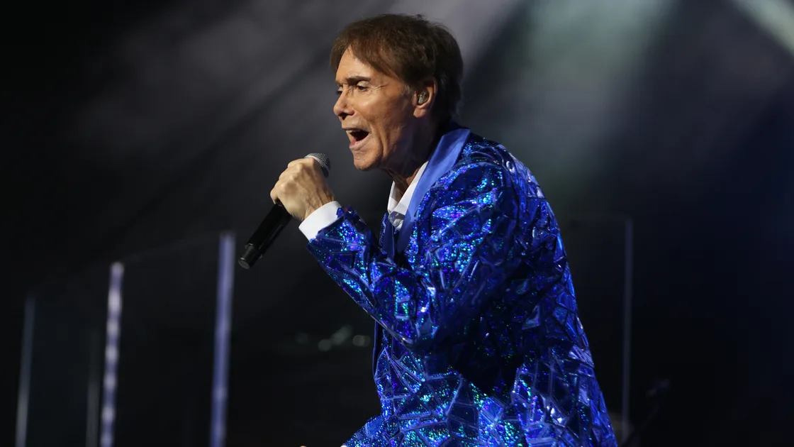 Cliff Richard Australian Tour 2025: All the info | AWW
