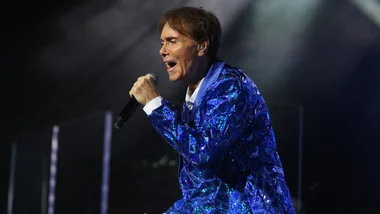 Cliff Richard announces ‘Can’t Stop Me Now’ Australian tour