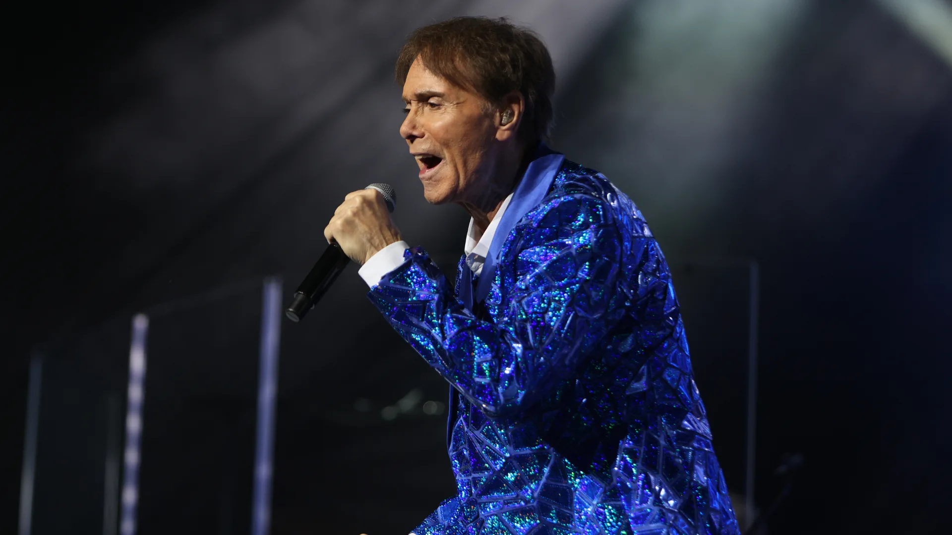 Cliff Richard Australian Tour 2025 All the info AWW