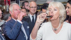 You can buy the same wine King Charles and Queen Camilla drank during their Australia trip