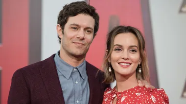 Adam Brody and Leighton Meester’s sweetest moments