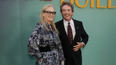 Inside Meryl Streep and Martin Short’s close friendship