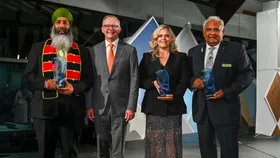 Everything you need to know about the 2025 Australian of the Year nominees