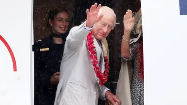 King Charles confirms he’ll continue to carry out official foreign royal visits