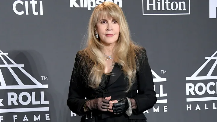 Stevie Nicks wants a Season 2 of Daisy Jones and The Six