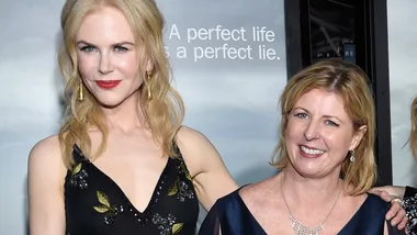 All of the Liane Moriarty books that’ve been turned into TV series