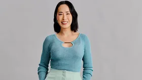 Dessert Masters co-host Melissa Leong serves up some secrets!