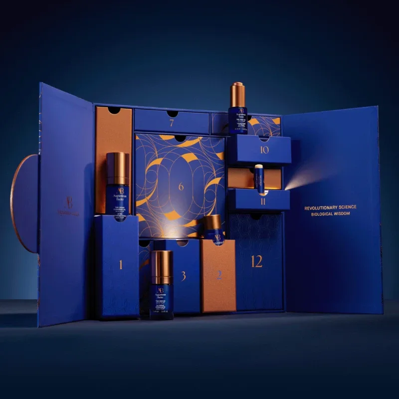 Bader Beauty Advent Calendar