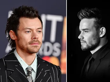 Harry Styles reflects  on Liam Payne’s death