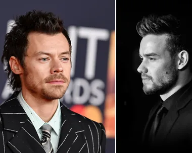 Harry Styles reflects  on Liam Payne’s death
