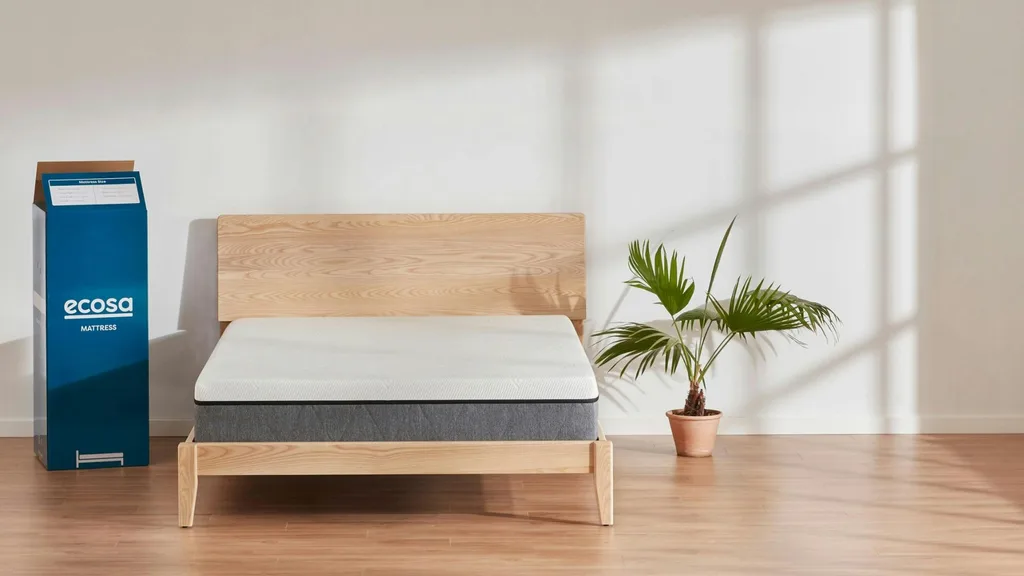 Black Friday Ecosa Mattress - Black Friday Mattress Sales
