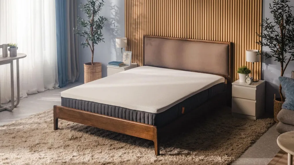 Black Friday Emma Luxe Plus Mattress