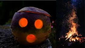 Fairies and Stingy Jack: An Irishwoman explains the true origins of Halloween