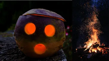Fairies and Stingy Jack: An Irishwoman explains the true origins of Halloween
