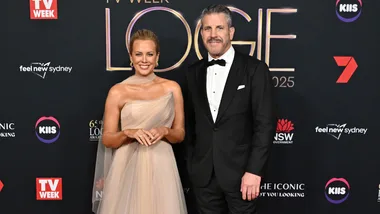 Everything you need to know about The Golden Bachelor Australia