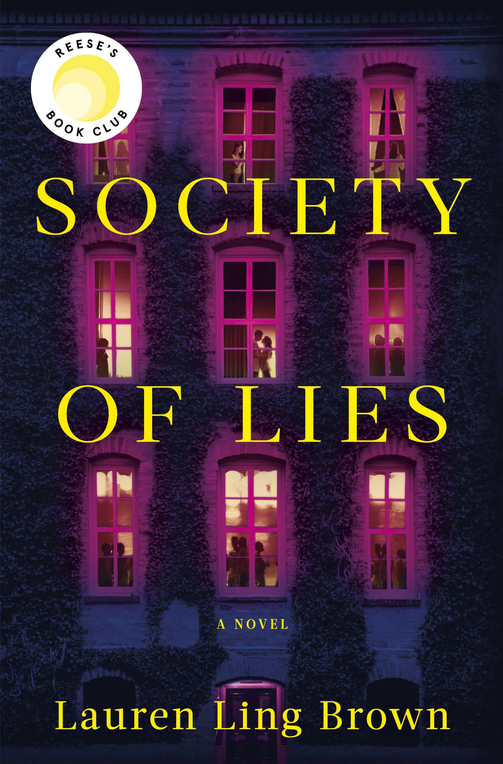 society of lies