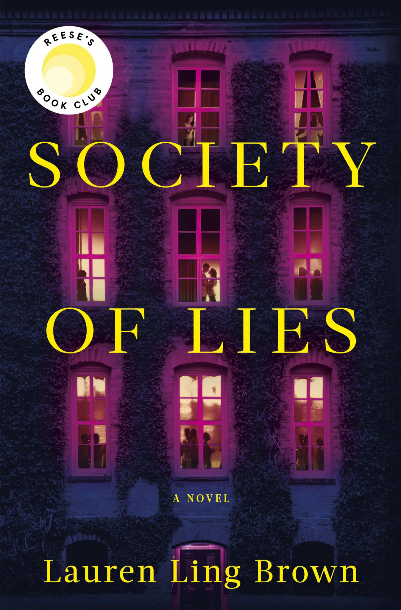 Reese Witherspoon book club A complete guide AWW