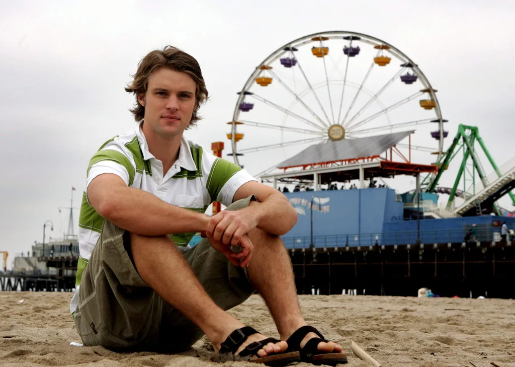 promo shot of jesse for neighbours