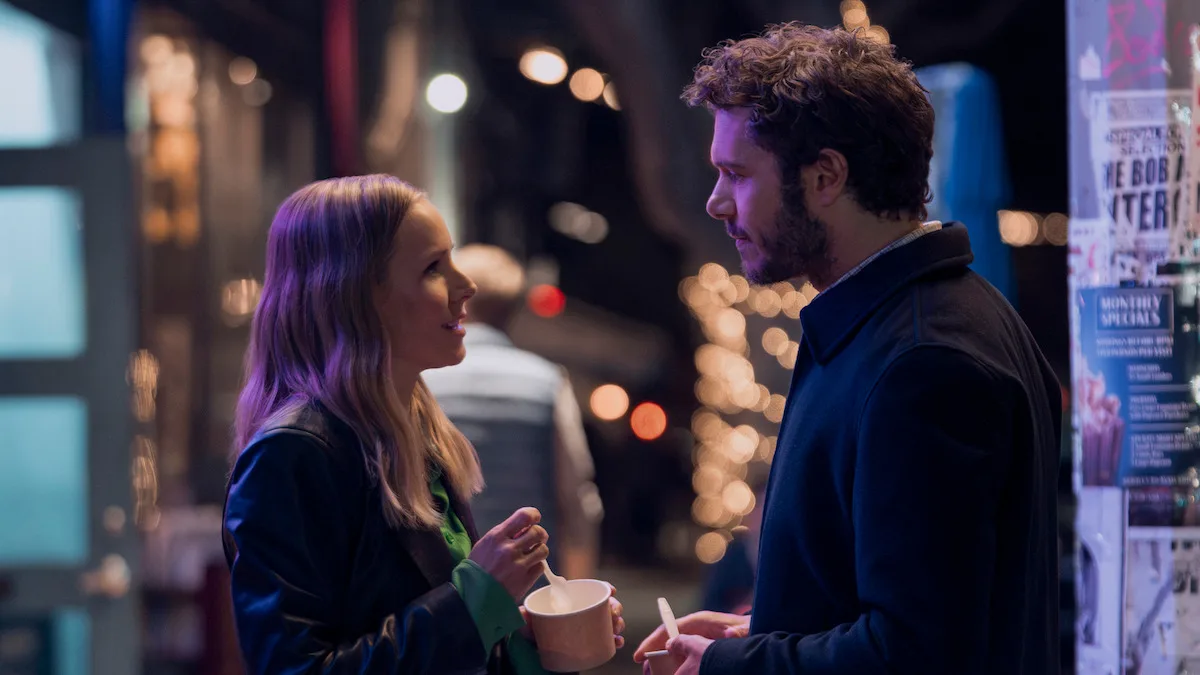 a still from nobody wants this season 1