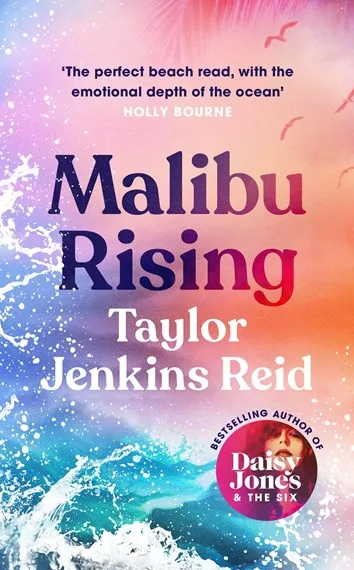 malibu rising