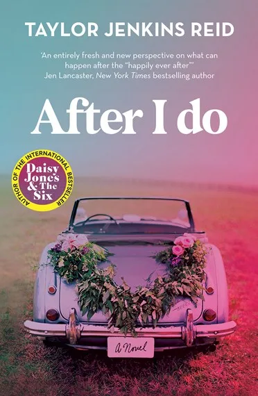 best taylor jenkins reid books - after i do