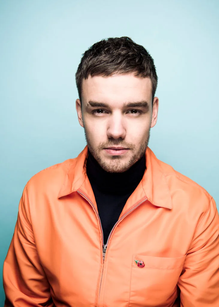 liam payne