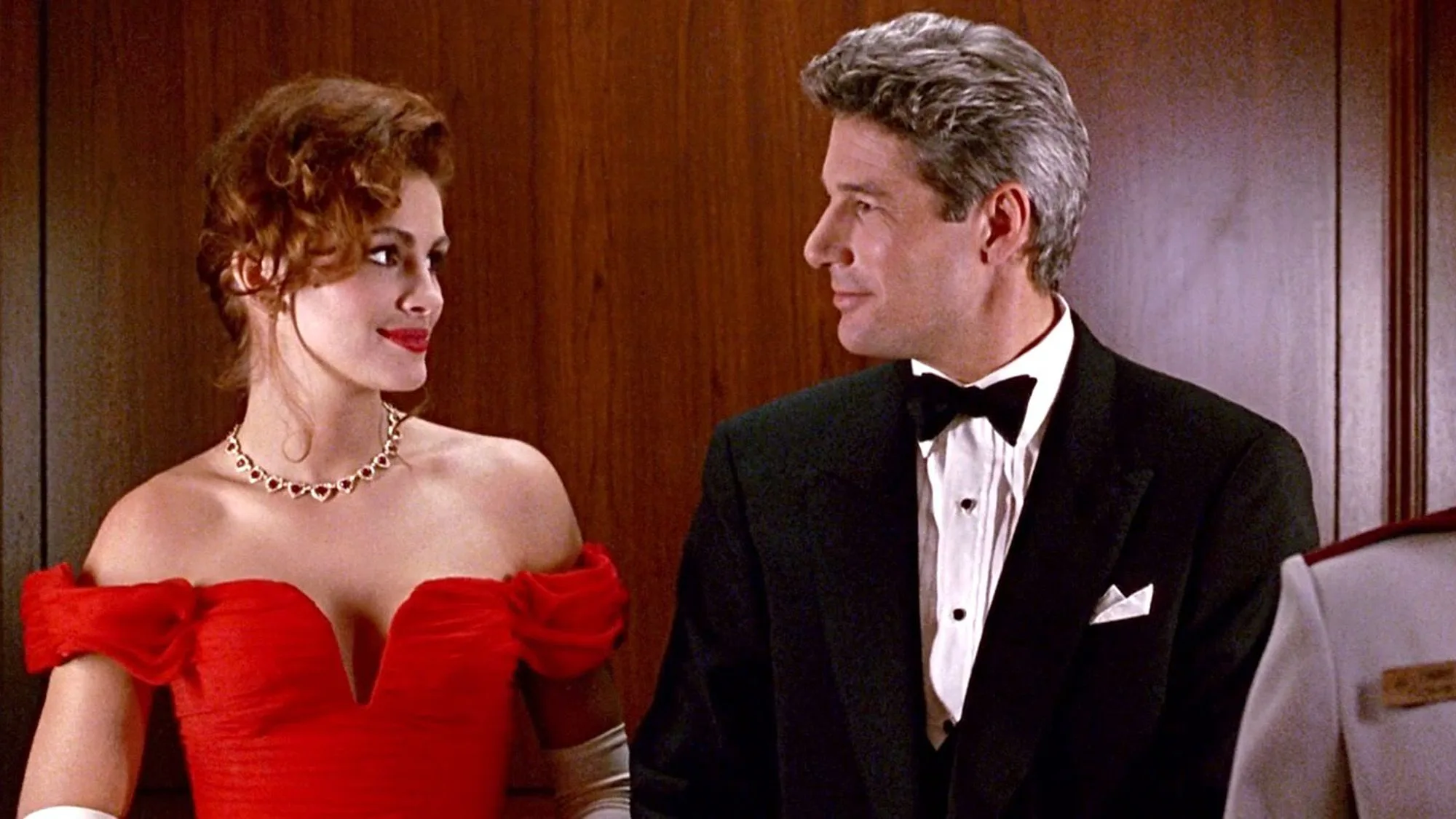 a still from pretty woman