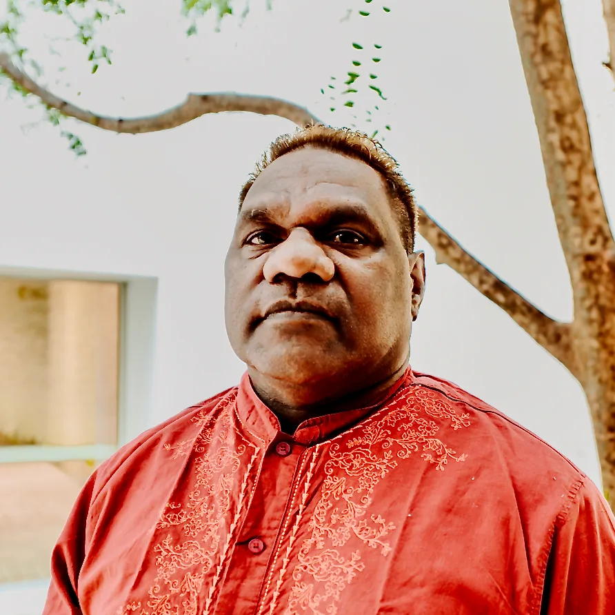 Australian of the Year nominees - grant ngulmiya nundhirribala