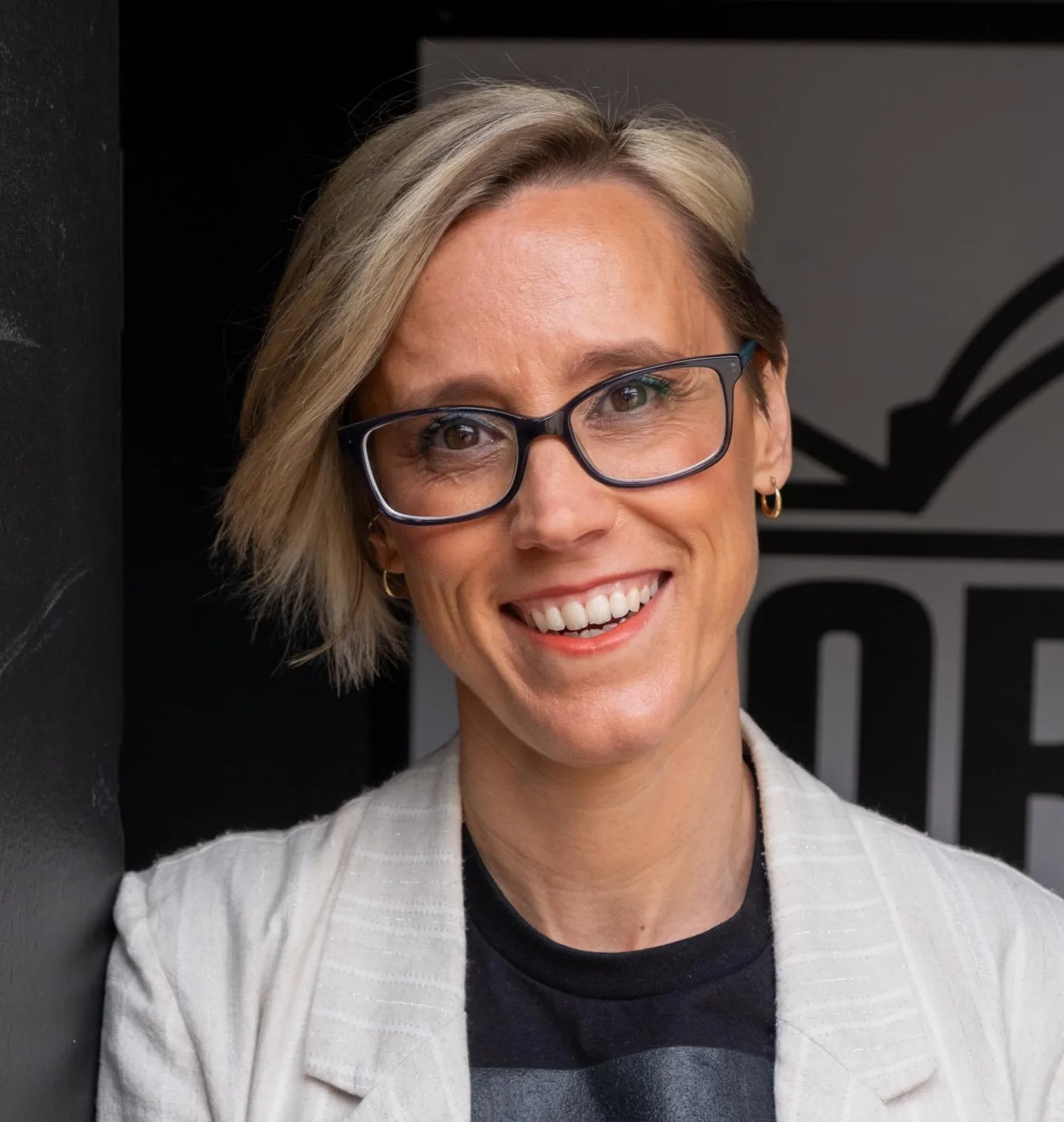 Australian of the Year nominees - sarah cannard