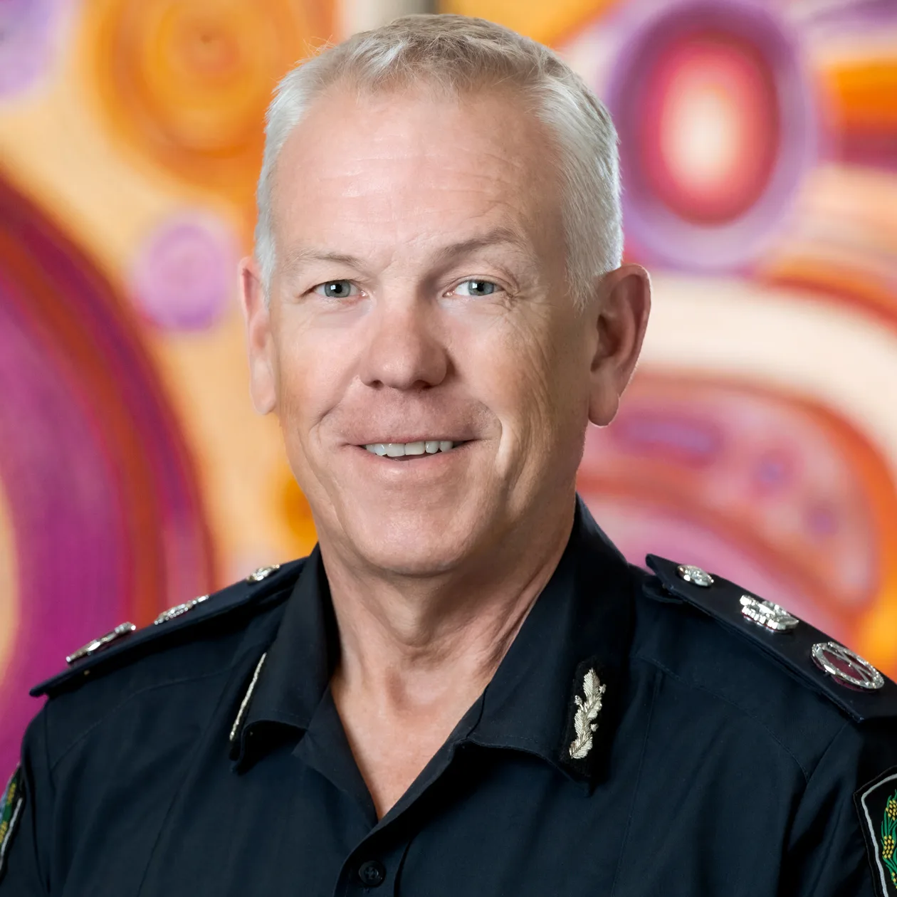 Australian of the Year nominees - grantley stevens