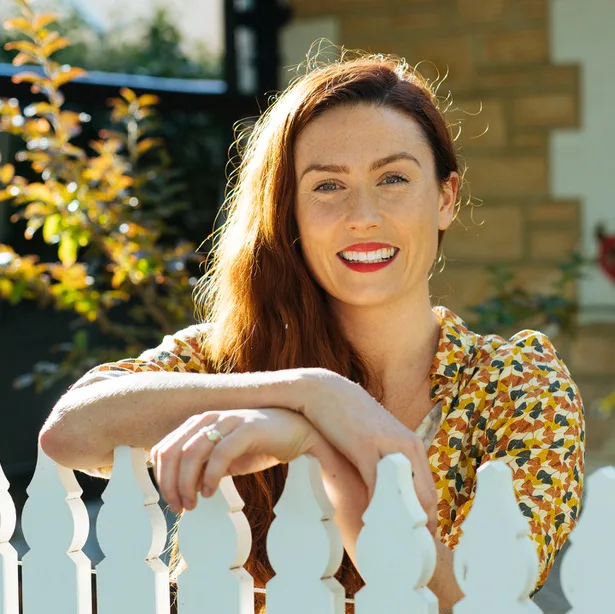 Australian of the Year nominees - hannah wardill