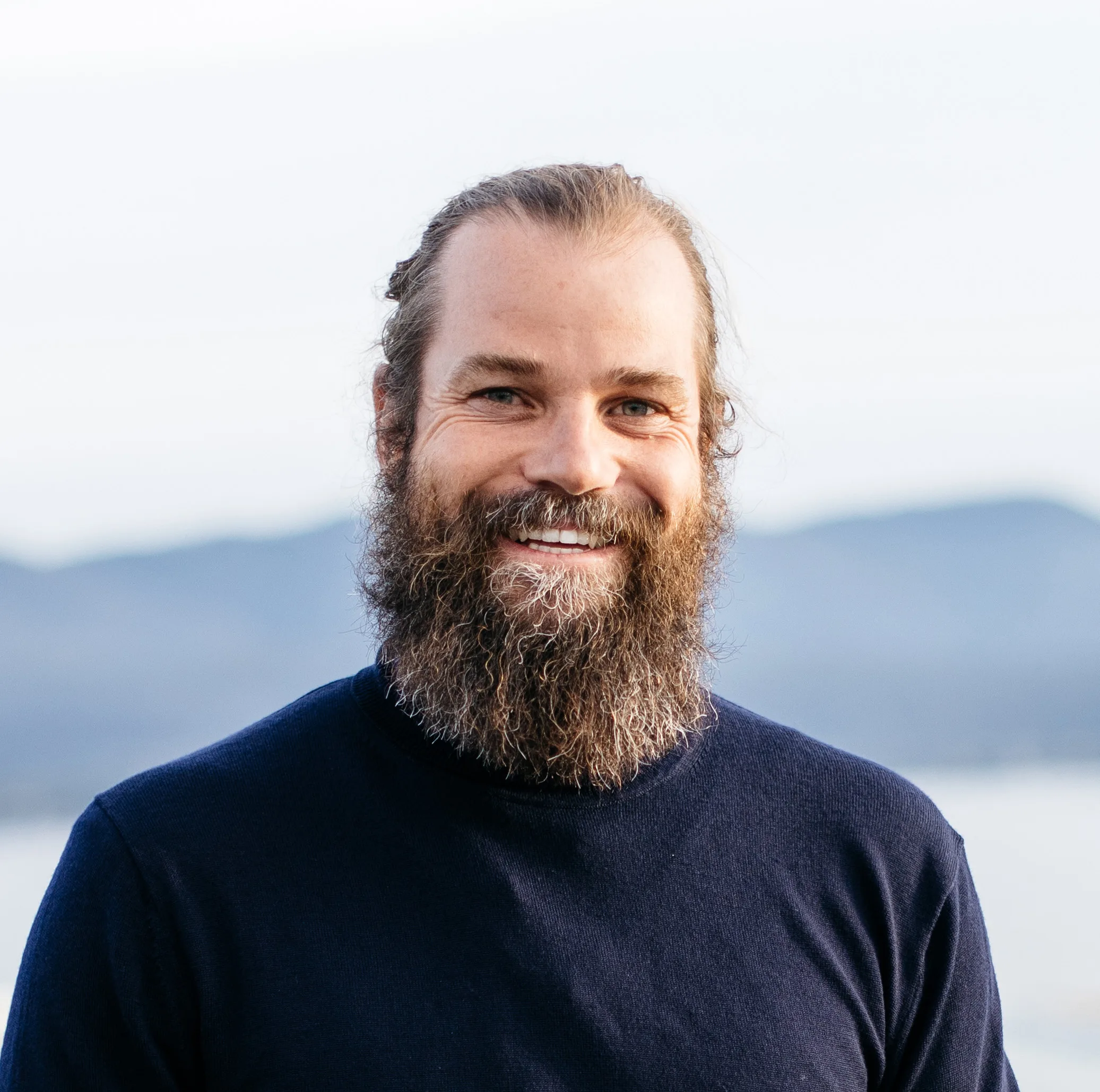 Australian of the Year nominees - sam elsom