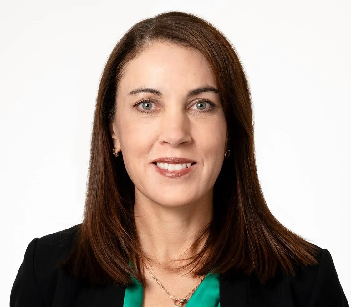 Australian of the Year nominees - louise nott
