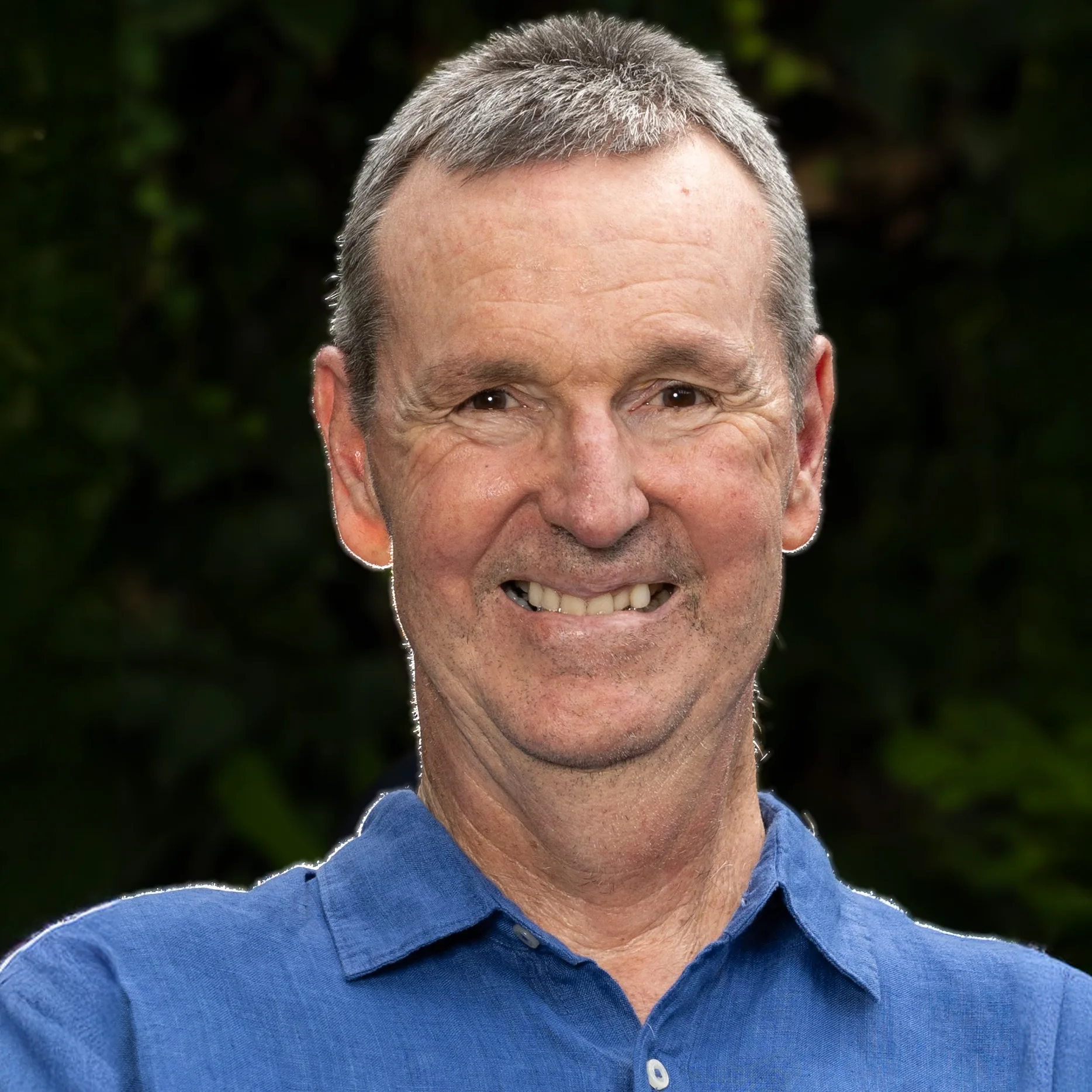 WINNER 2025 VIC Australian of the Year Neale Daniher AO