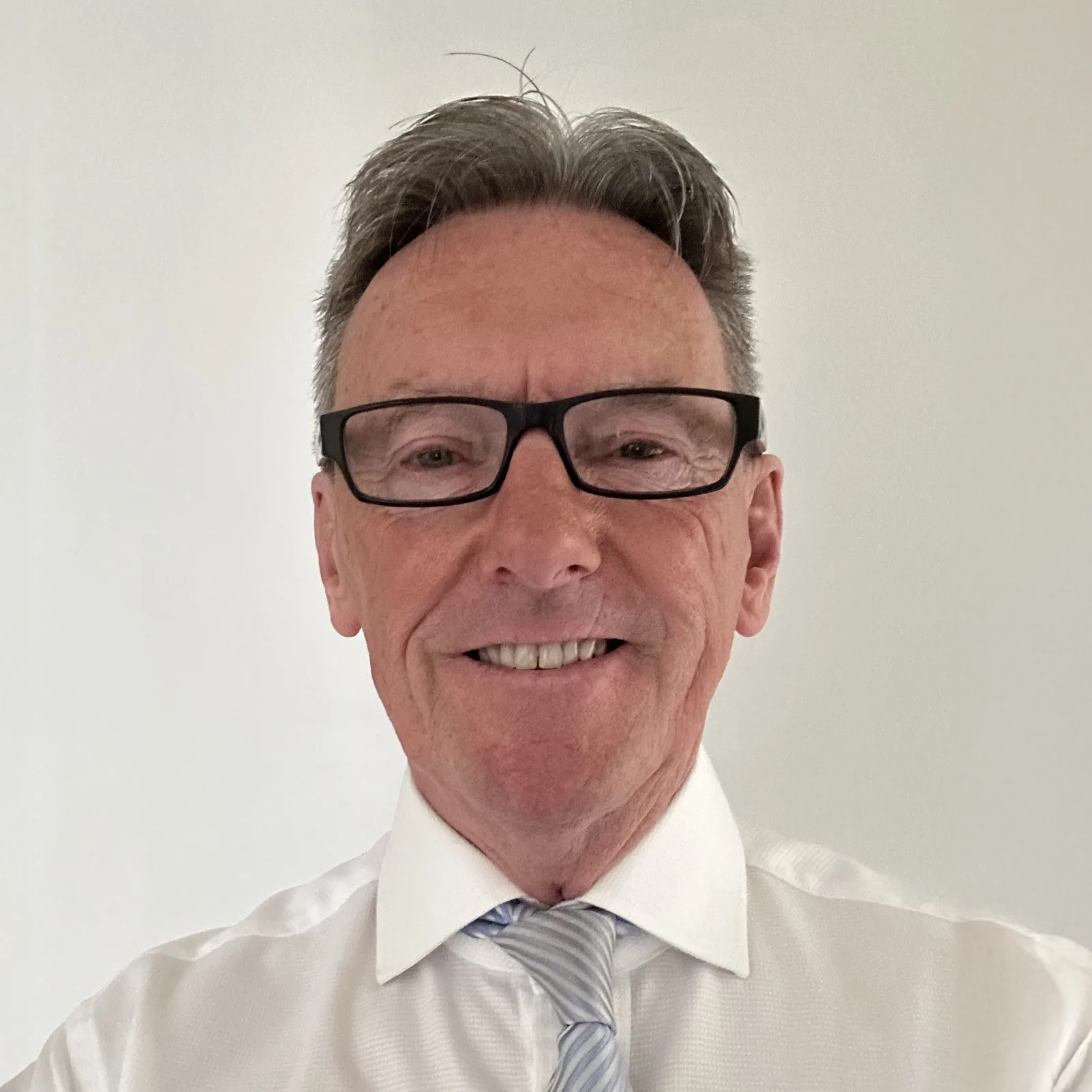 Wayne Holdsworth AOTY 2025 nominee