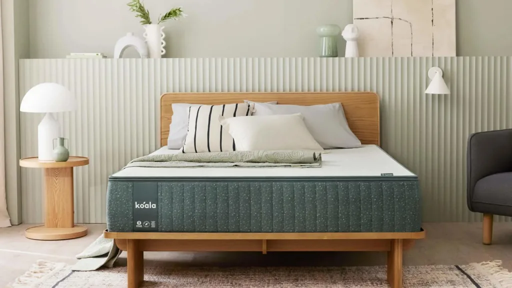 Black Friday Koala Plus Mattress - Black Friday Mattress Sales