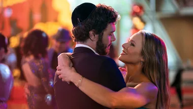 The countdown for Nobody Wants This season two has begun