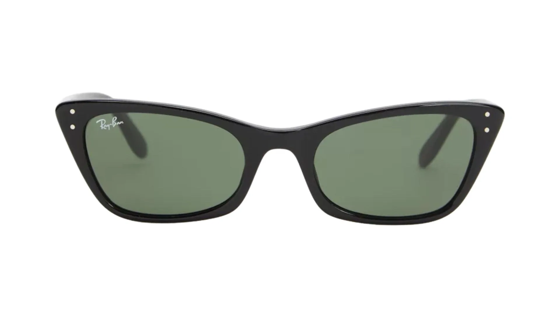 Black Friday Deals Ray Ban Lady Burbank sunglasses - black