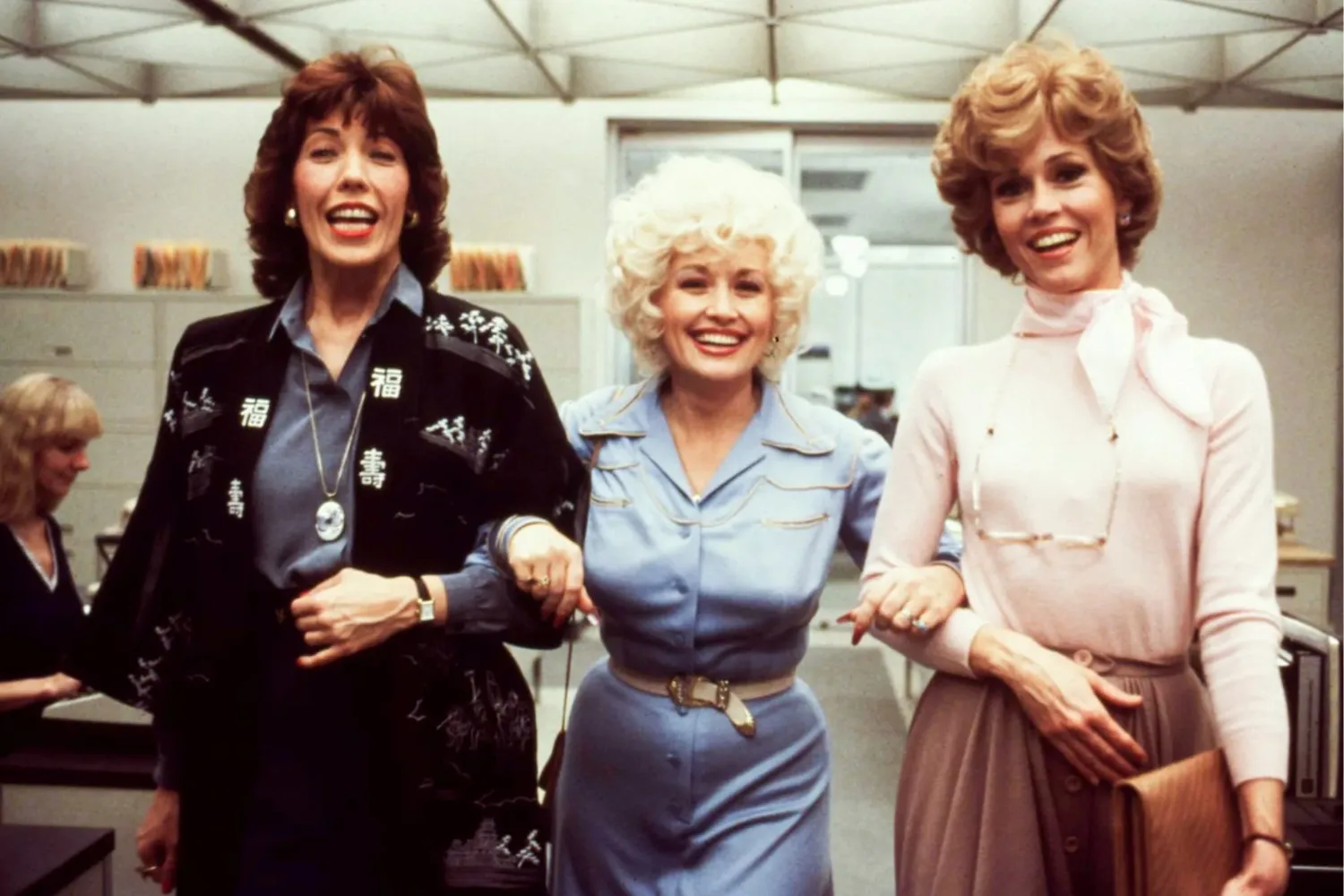 a still from the film 9 to 5