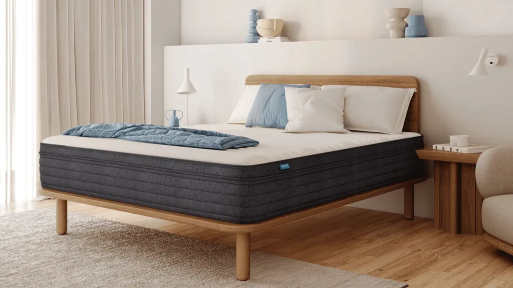 Black Friday The Origin Hybrid Mattress - Black Friday Mattress Sales