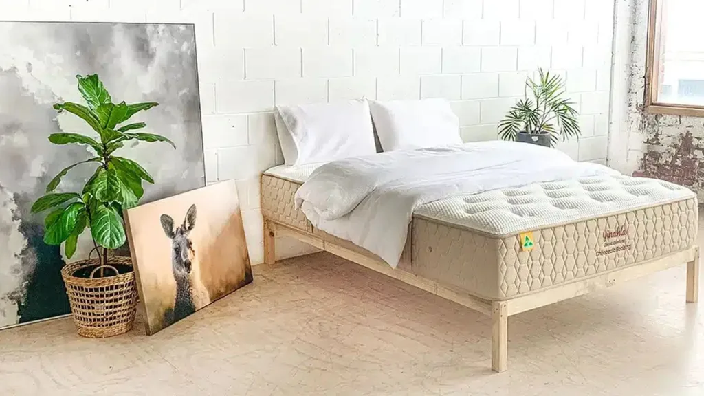 Black Friday Yinahla Classic Comfort mattress